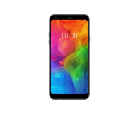 LG Q7 Czarny - 439925 - zdjęcie 2